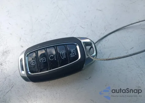 2023 Hyundai Elantra Sel from USA, damaged, VIN KMHLS4AGXPU485675